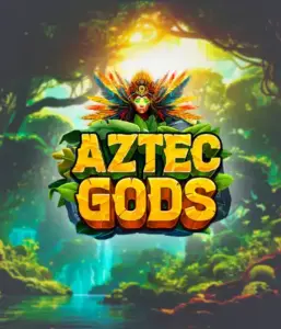 Uncover the mysterious world of Aztec Gods by Swintt, featuring rich graphics of Aztec culture with symbols of gods, pyramids, and sacred animals. Discover the splendor of the Aztecs with thrilling mechanics including expanding wilds, multipliers, and free spins, ideal for anyone looking for an adventure in the depths of the Aztec empire.