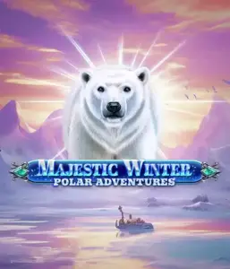 Set off on a breathtaking journey with Polar Adventures Slot by Spinomenal, featuring gorgeous visuals of a snowy landscape populated by wildlife. Discover the beauty of the frozen north through featuring polar bears, seals, and snowy owls, offering engaging play with bonuses such as free spins, multipliers, and wilds. Perfect for gamers seeking an escape into the depths of the icy wilderness.